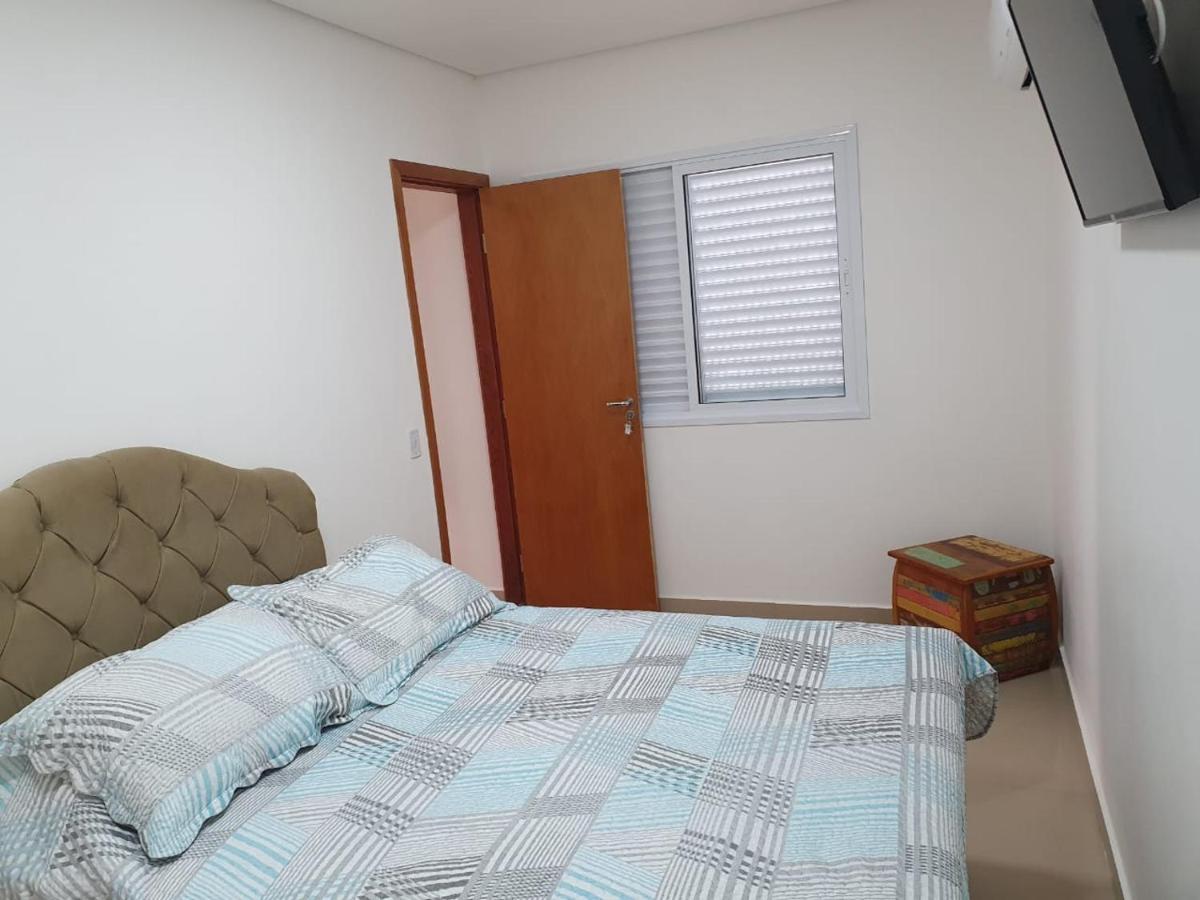 Flats Thermas Apartamento *