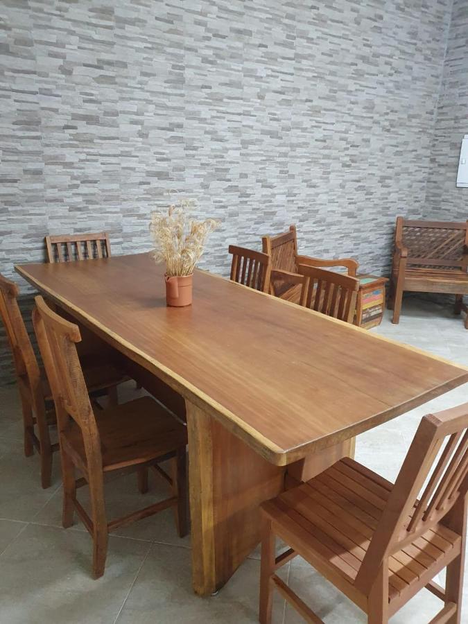 Apartamento Flats Thermas Olímpia