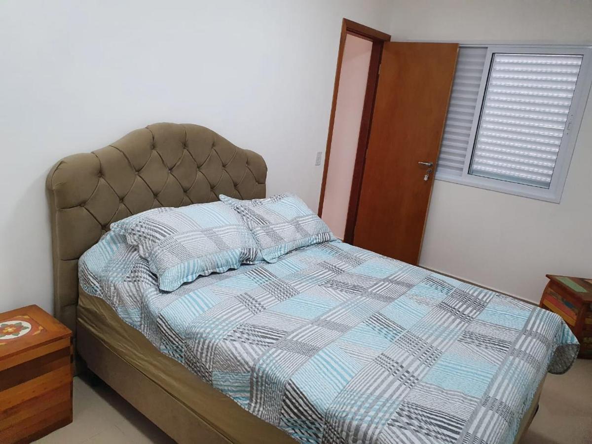 Flats Thermas Apartamento Olímpia