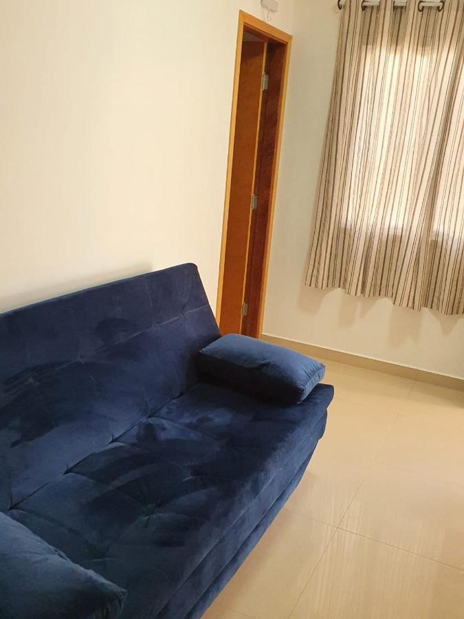 Apartamento Flats Thermas