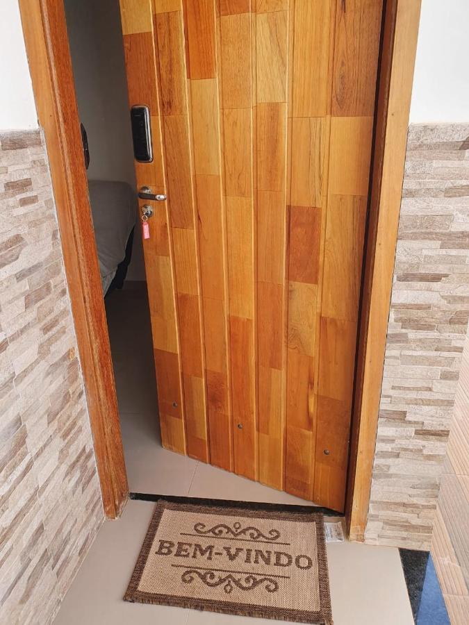 Apartamento Flats Thermas Olímpia