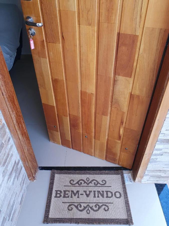 Flats Thermas Apartamento *