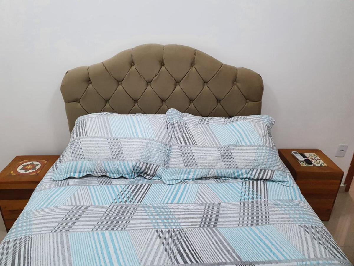 Flats Thermas Apartamento
