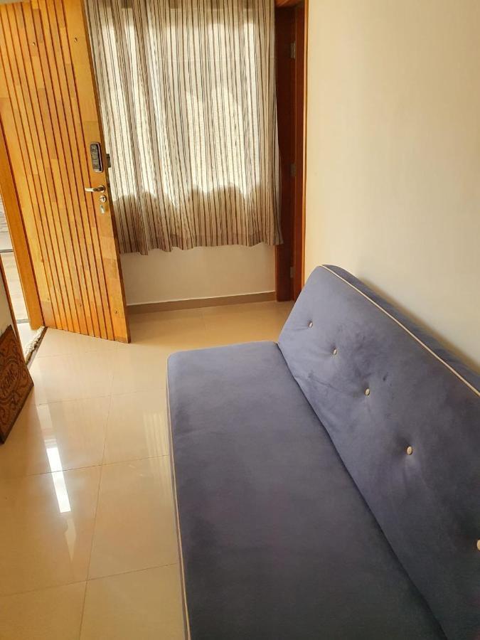 Flats Thermas Apartamento Olímpia