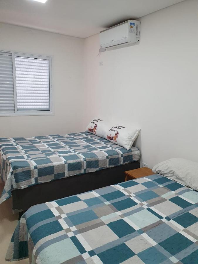 Flats Thermas Apartamento *