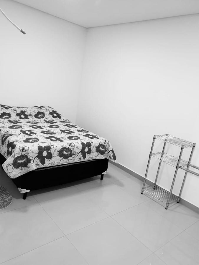 Flats Thermas * Olímpia