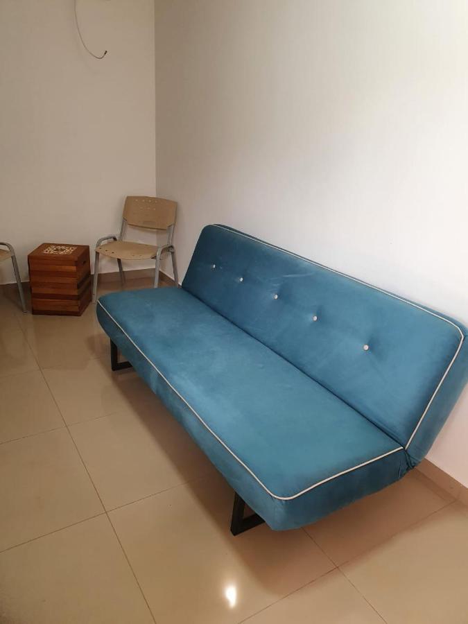 Flats Thermas Apartamento