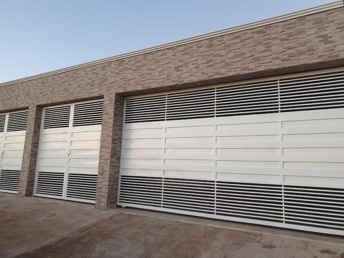 Flats Thermas Apartamento *