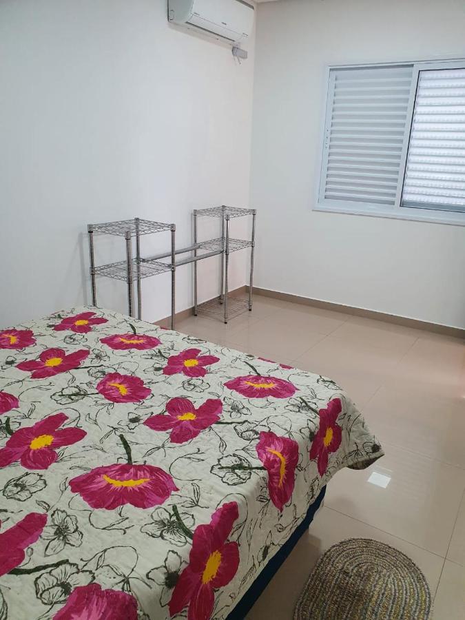 Apartamento Flats Thermas Olímpia