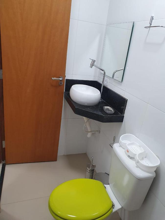 Flats Thermas Apartamento *