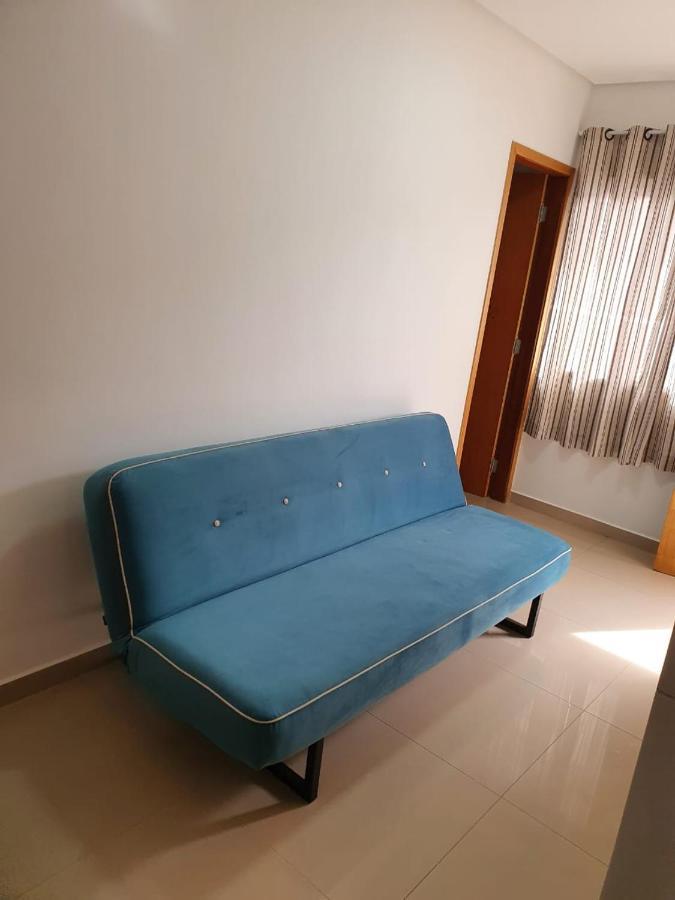 Flats Thermas Apartamento *