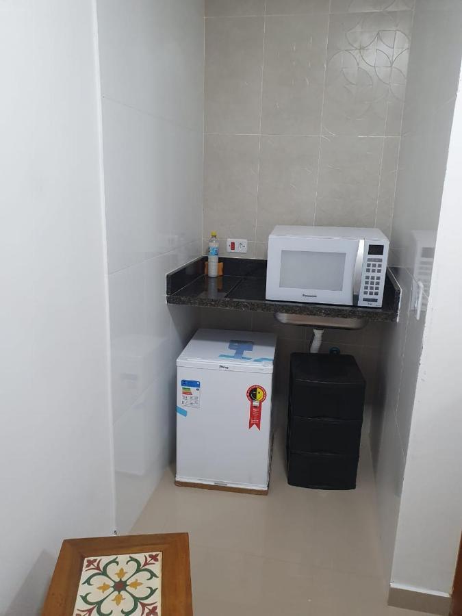 Apartamento Flats Thermas