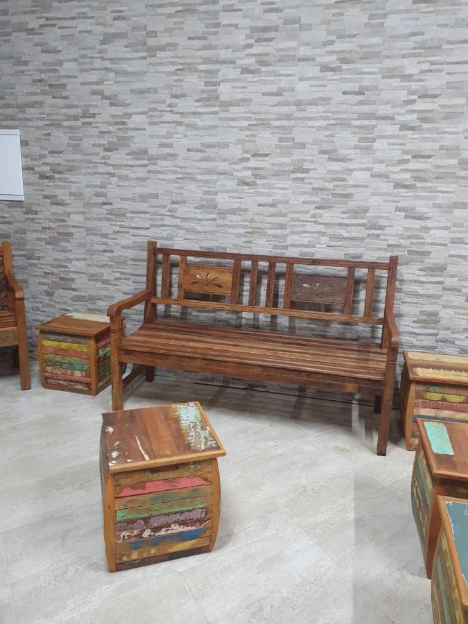 Flats Thermas Apartamento *