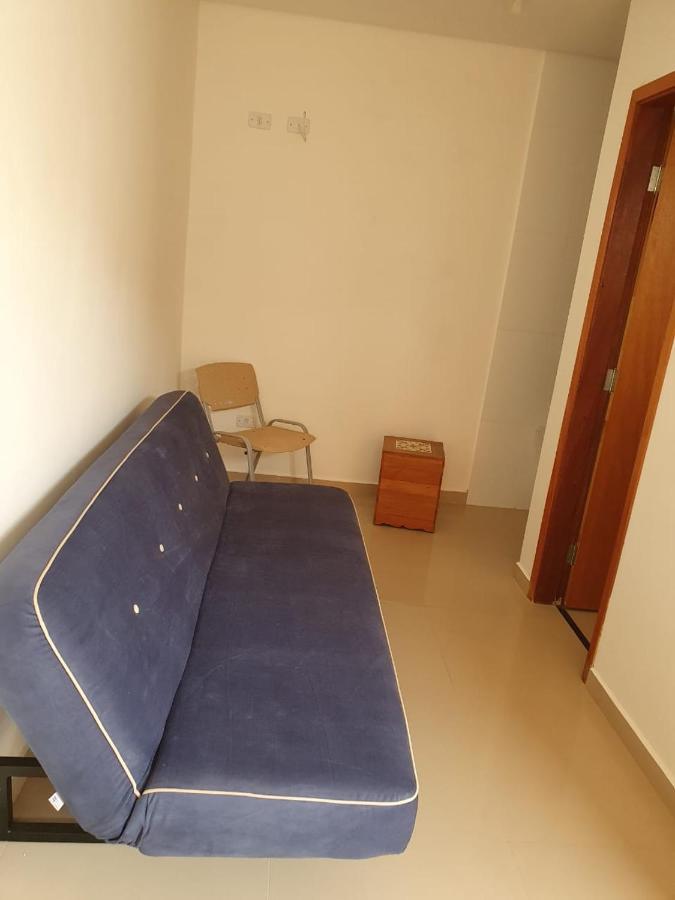 Flats Thermas Apartamento