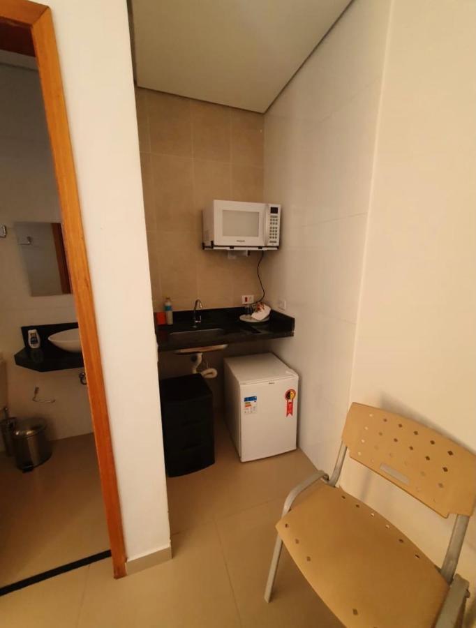 Apartamento Flats Thermas