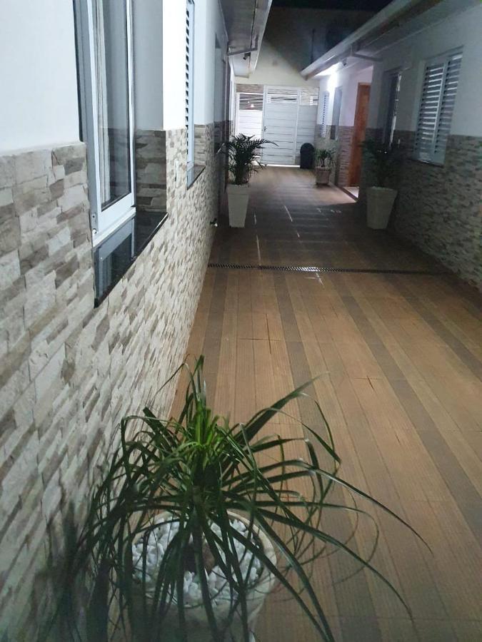 Apartamento Flats Thermas