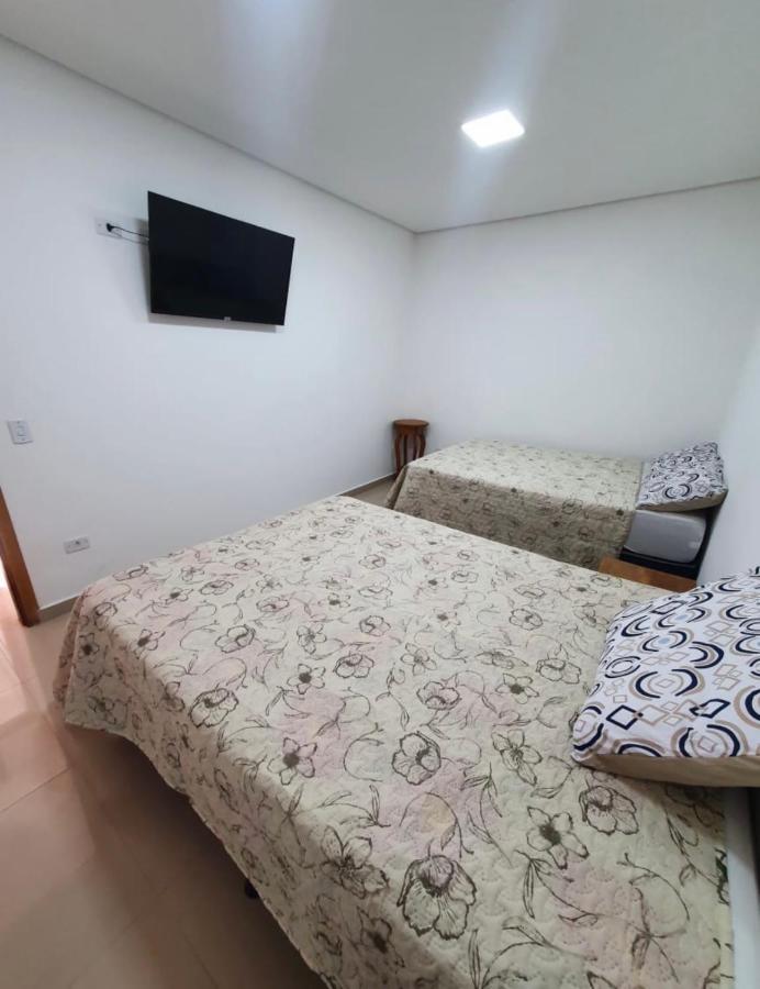 Flats Thermas Apartamento Olímpia