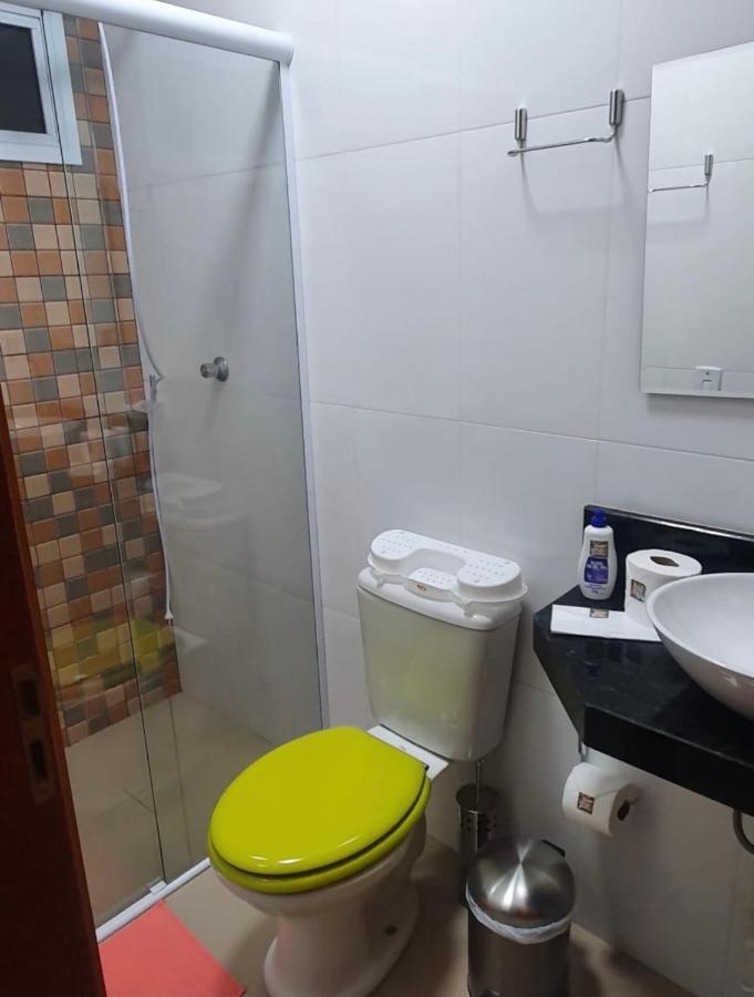 Flats Thermas Apartamento *