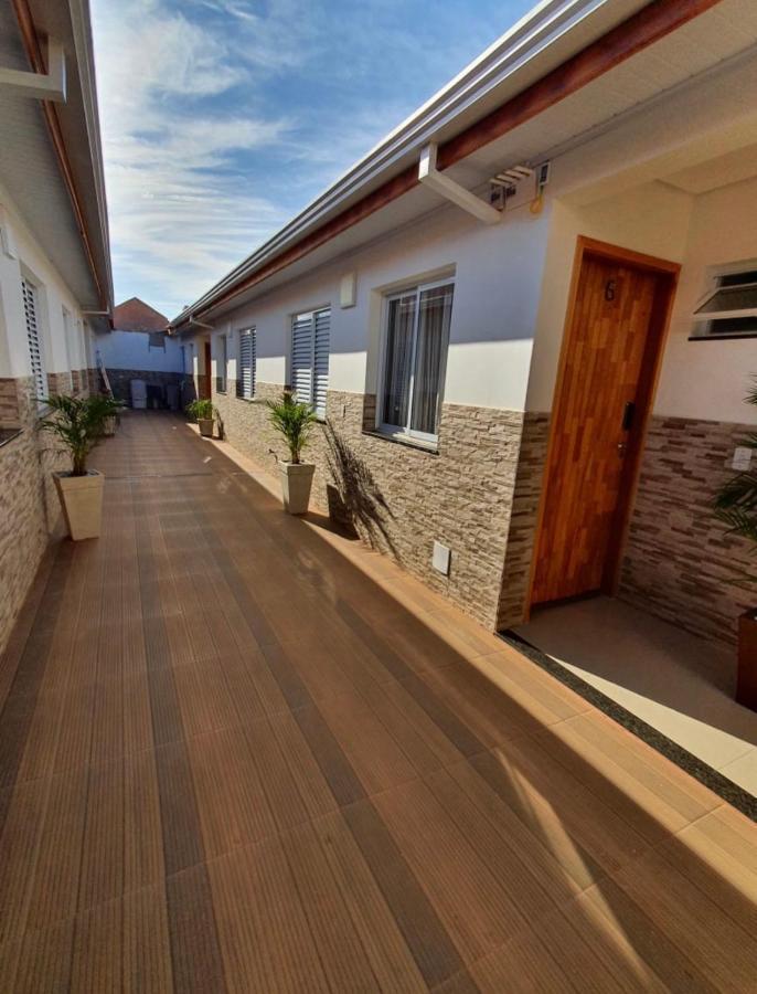 Flats Thermas Apartamento Olímpia