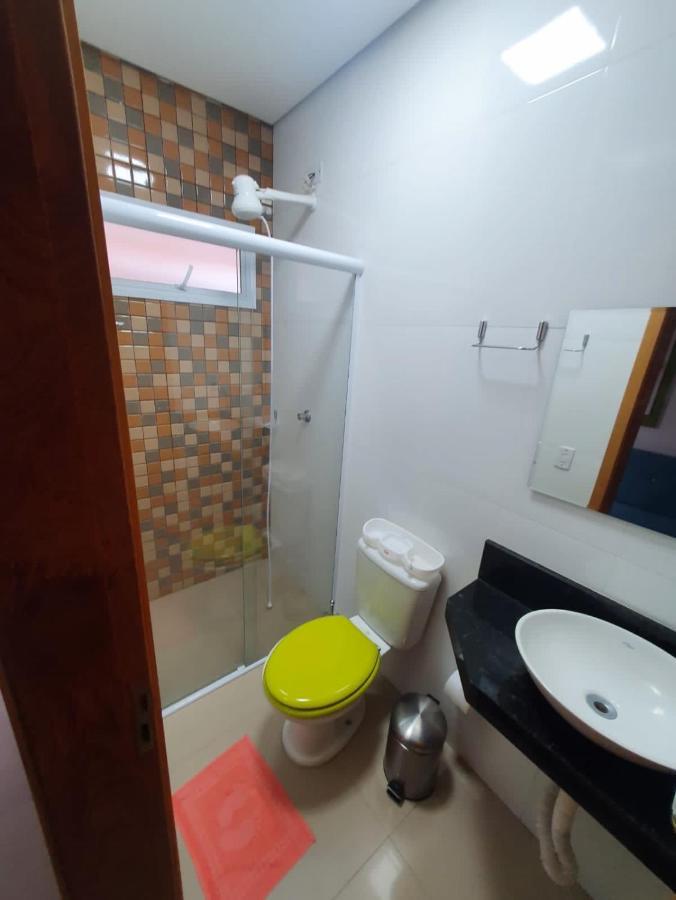 Flats Thermas Olímpia