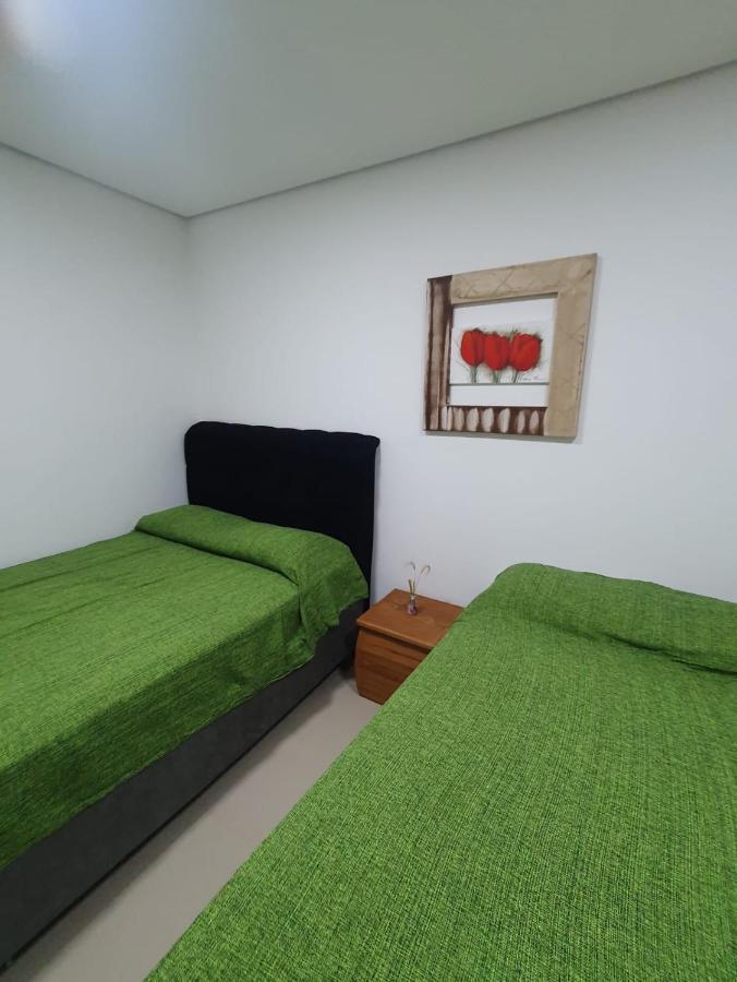 Apartamento Flats Thermas