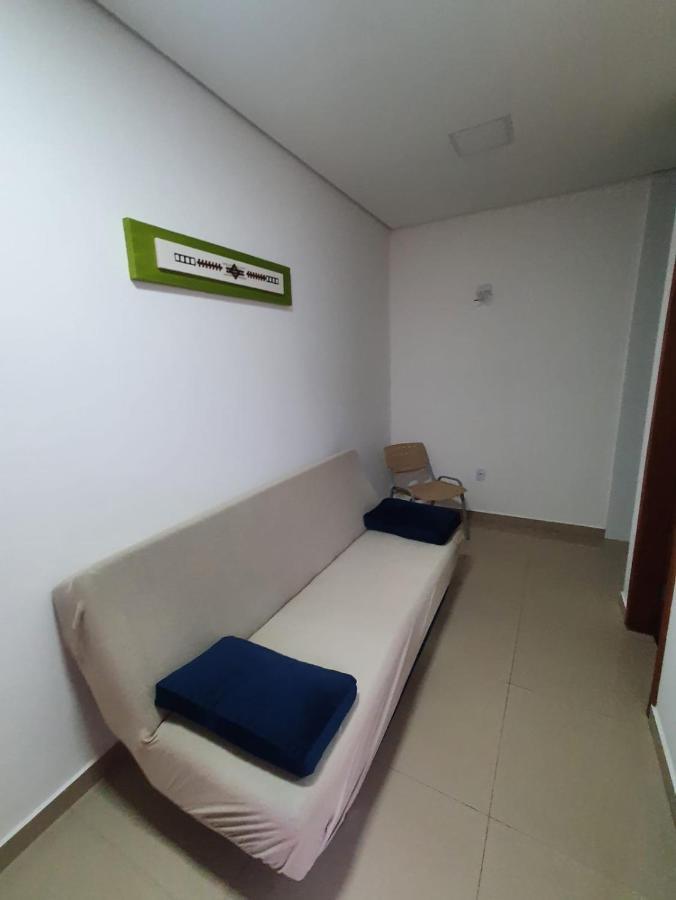 Flats Thermas Apartamento