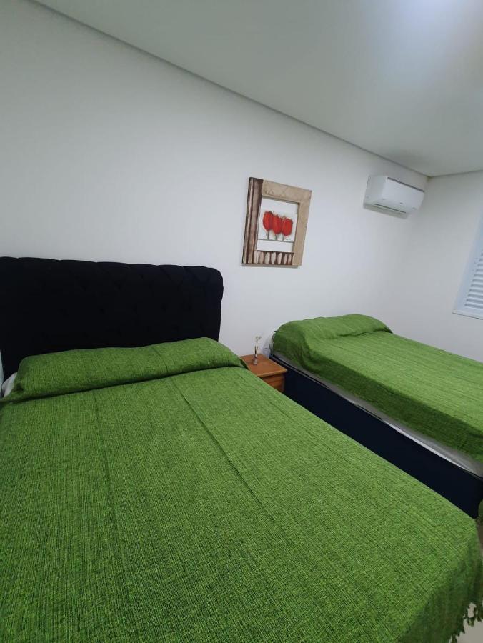 Apartamento Flats Thermas
