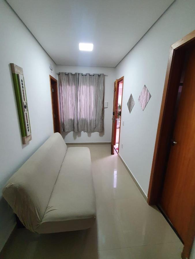 Apartamento Flats Thermas